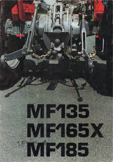 Massey Ferguson